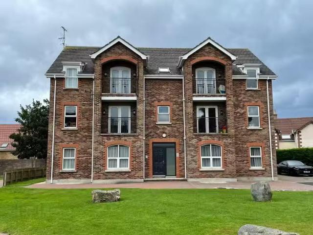 Apartment to rent in Meath