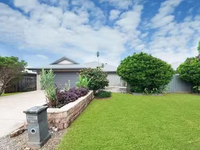 House for rent in Edmonton, Queensland