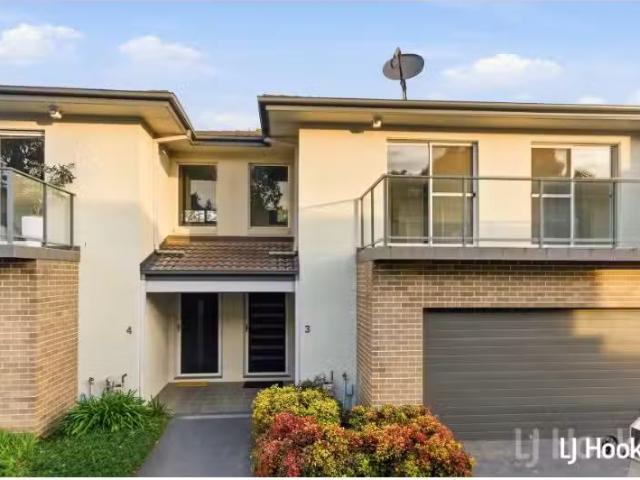 Condo for rent in Queanbeyan, New South Wales
