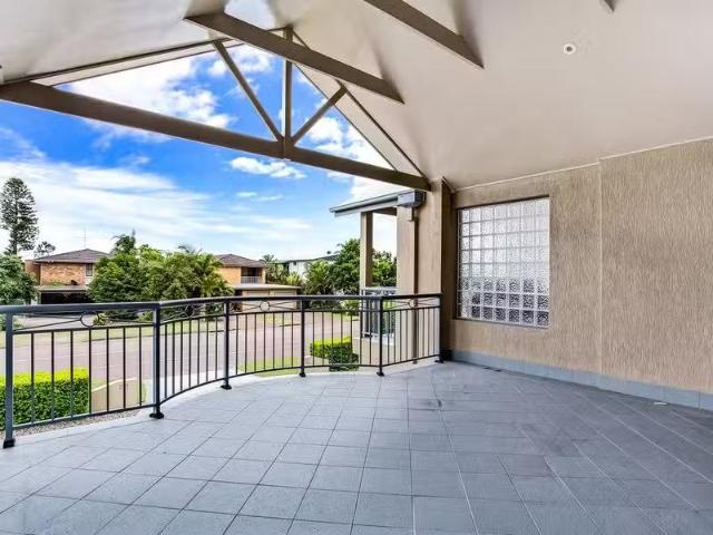 Condo for rent in New South Wales
