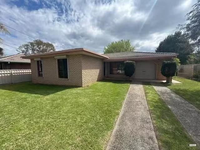 House for rent in Camerons Creek, Victoria