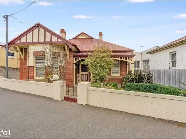 House for rent in Hobart, Tasmania