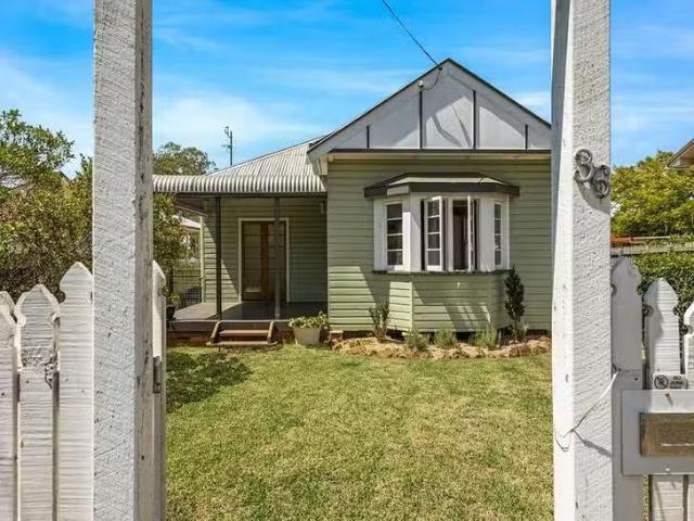 House for rent in Sydney, New South Wales
