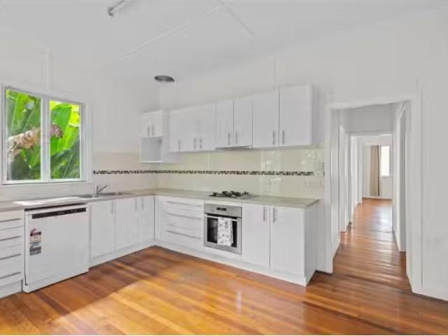 House for rent in New Farm, Greater Brisbane