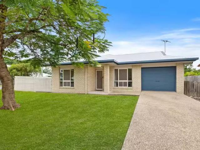House for rent in Rockhampton, Queensland