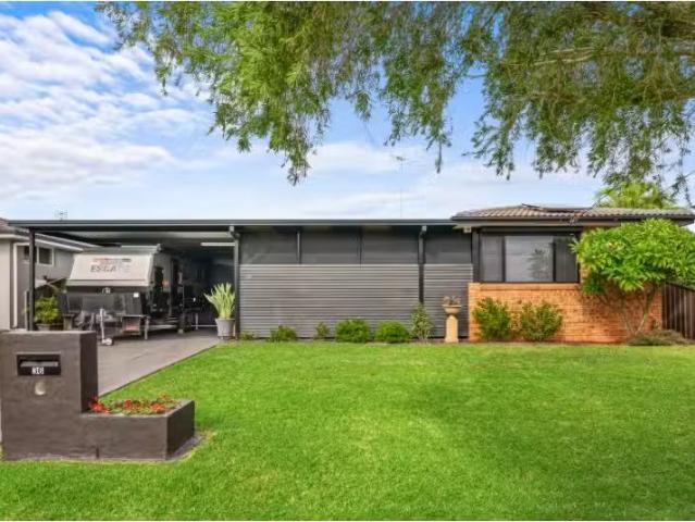 House for rent in Sydney, New South Wales