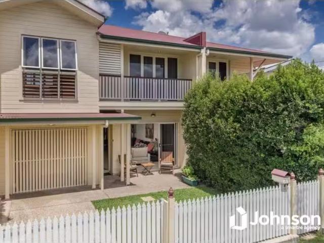 House for rent in Toombul, Queensland