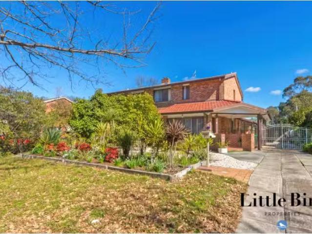 Condo for rent in Lyneham, Australian Capital Territory