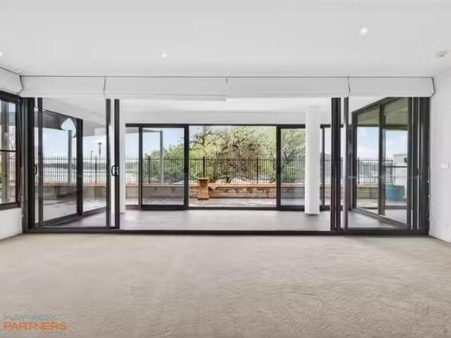 Apartment for rent in Kingston, Australian Capital Territory
