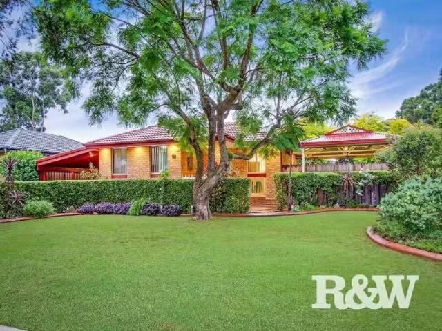 House for rent in Sydney, New South Wales