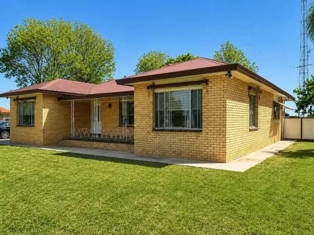 House for rent in Griffith, New South Wales