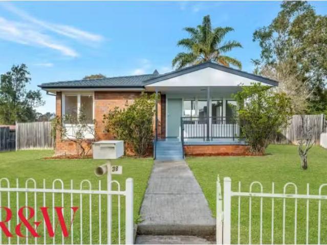 House for rent in Sydney, New South Wales