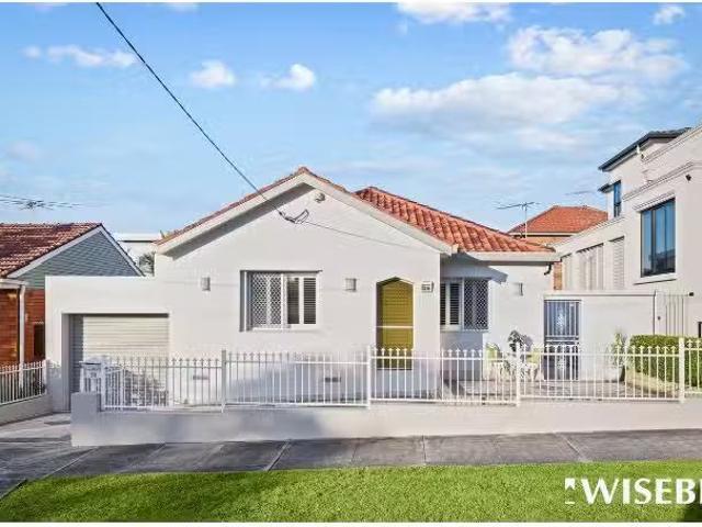 House for rent in Sydney, New South Wales