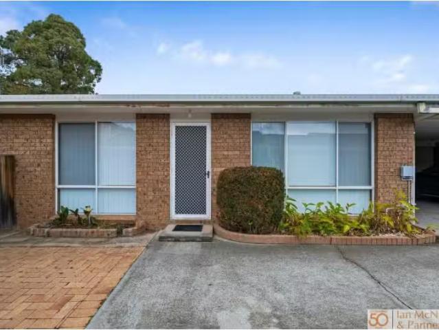 Condo for rent in Queanbeyan, New South Wales