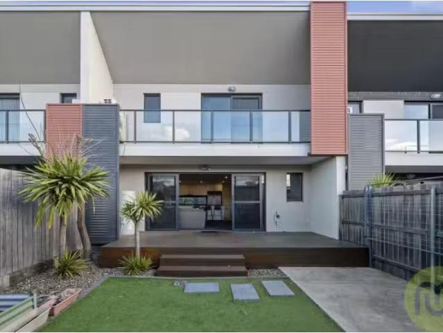 Condo for rent in Australian Capital Territory