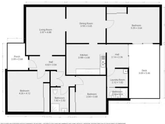 House for rent in Ambergate, New South Wales