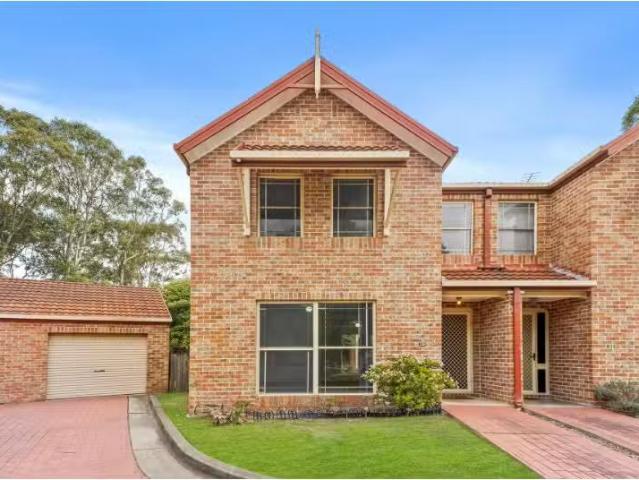 Condo for rent in Sydney, New South Wales