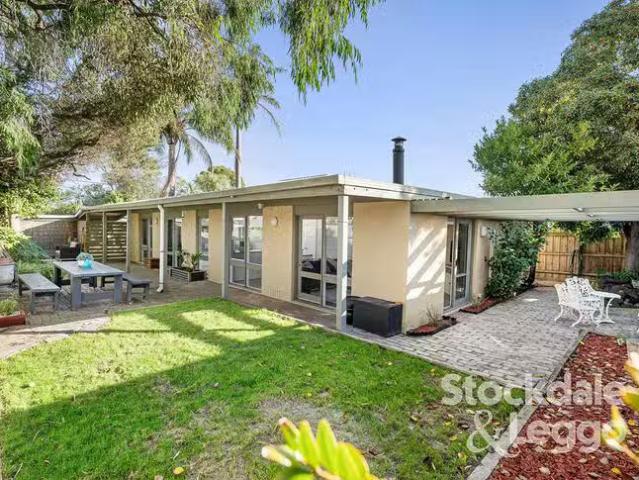 House for rent in Camerons Creek, Victoria