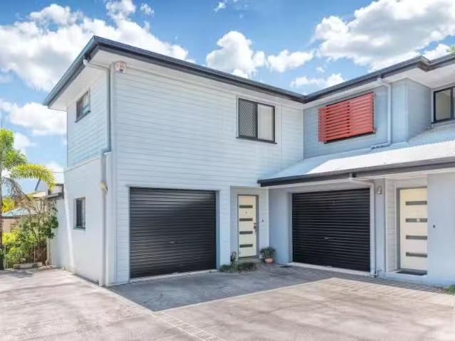 House for rent in Toombul, Queensland