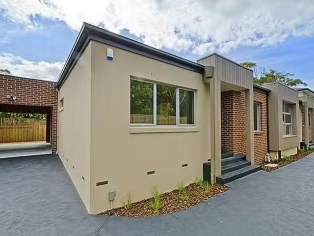 House for rent in Camerons Creek, Victoria