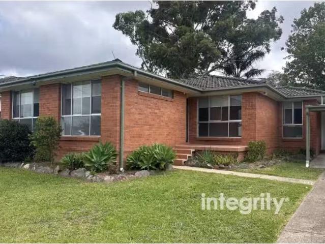 House for rent in Nowra, New South Wales