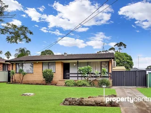 House for rent in Sydney, New South Wales