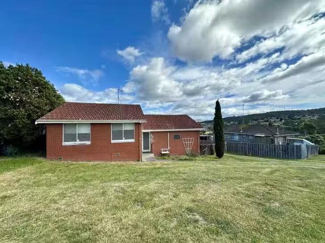 House for rent in Horseshoe Creek, South Australia