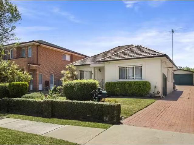 House for rent in Sydney, New South Wales