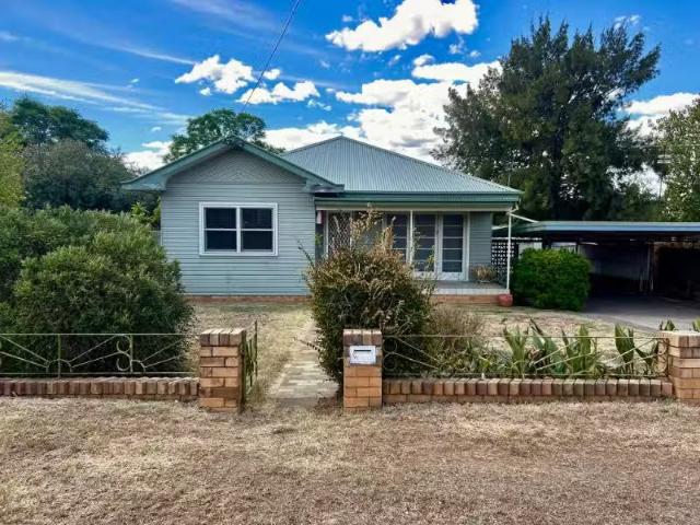 House for rent in Piallamore, New South Wales