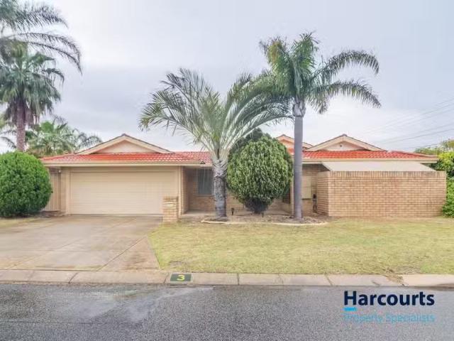 House for rent in Willetton, Western Australia