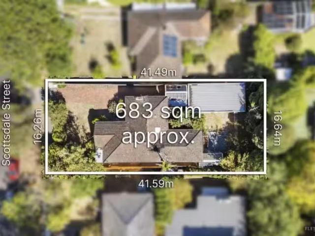 House for rent in Camerons Creek, Victoria