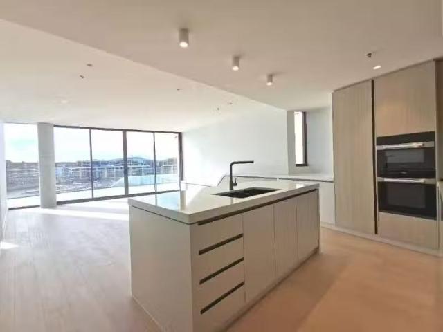Apartment for rent in Kingston, Australian Capital Territory