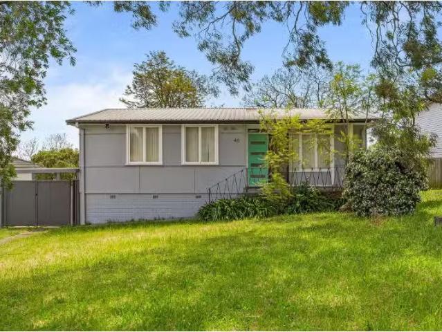 House for rent in Muswellbrook, New South Wales