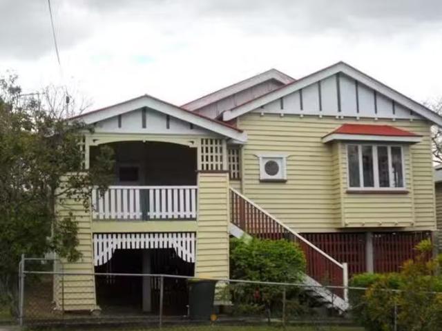 House for rent in Toombul, Queensland