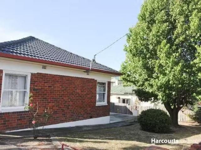 House for rent in Launceston, Tasmania