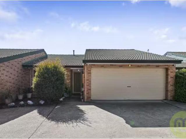 Condo for rent in Australian Capital Territory
