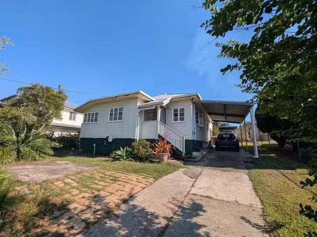 House for rent in Toombul, Queensland