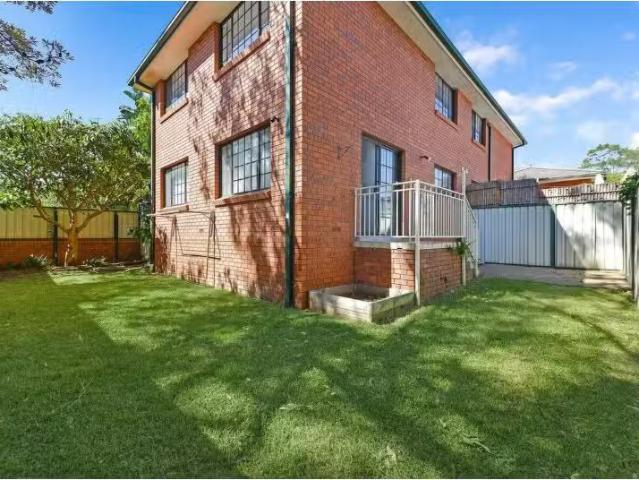 Condo for rent in Sydney, New South Wales