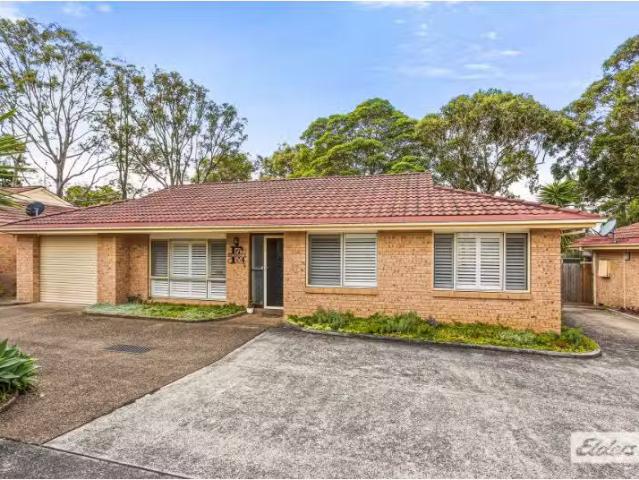 Apartment for rent in Wollongong West, New South Wales