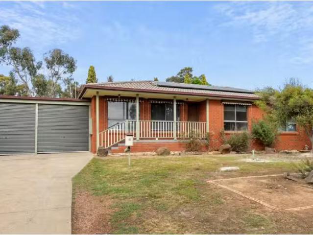 House for rent in Bendigo, Victoria