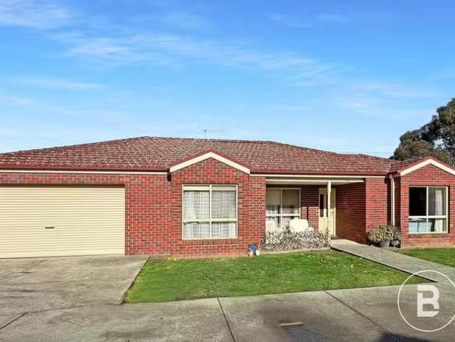 House for rent in Ballarat, Victoria