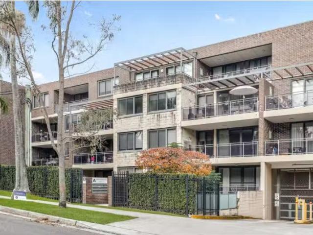 Apartment for rent in Sydney, New South Wales