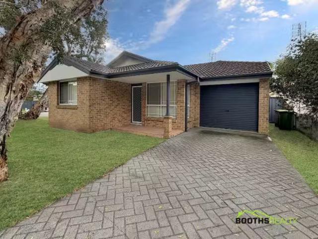 House for rent in Canton Beach, New South Wales