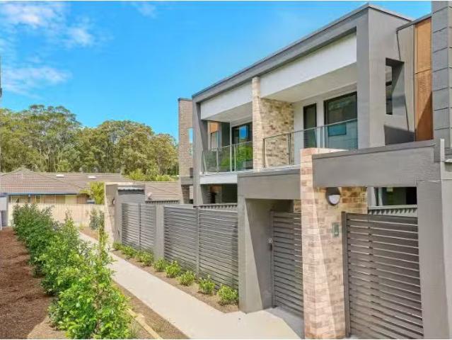 Condo for rent in Mid North Coast Msc, New South Wales