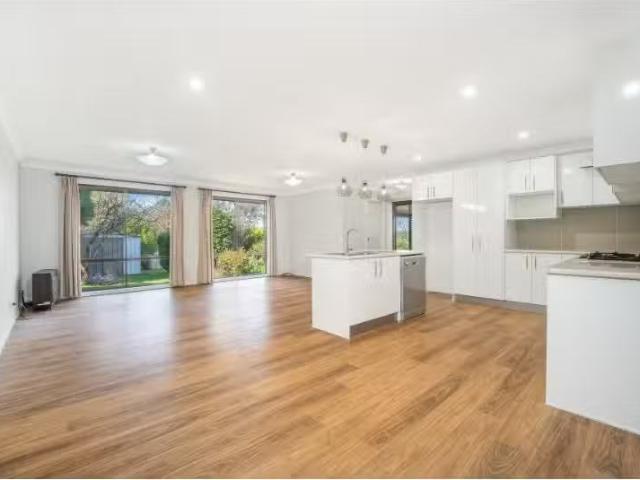House for rent in Sydney, Blue Mountains City Council