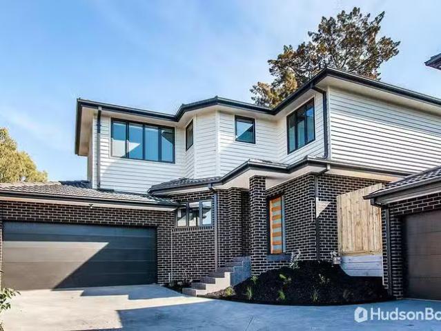 House for rent in Doncaster, Melbourne
