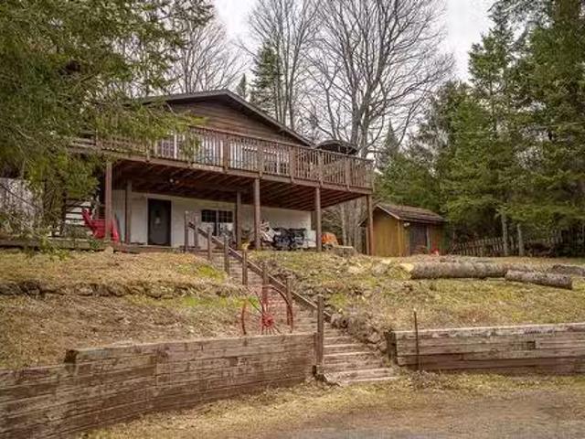 House for rent in Laurentides, Quebec