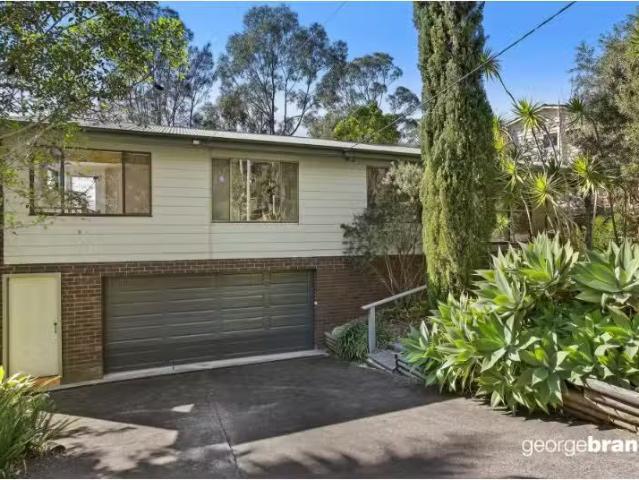 House for rent in Gosford, New South Wales