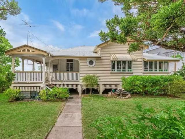 House for rent in Toombul, Queensland