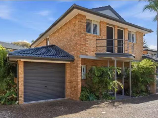 Condo for rent in Gosford, New South Wales